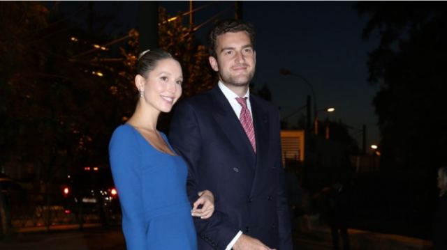 Χώρισε η Μαρία Ολυμπία: Το άσχημο τέλος στη σχέση της με τον Βρετανό κροίσο Πέρεγκριν Πίρσον