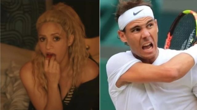 Ισπανός παπαράτσι: «Η Σακίρα είχε κρυφή σχέση με τον Ναδάλ, πριν γνωρίσει τον Πικέ»