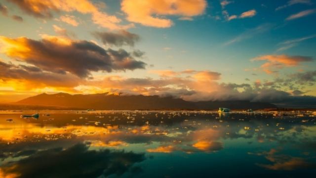 Η Ισλανδία ανακηρύχθηκε η πιο ειρηνική χώρα στον κόσμο για 15η συνεχή χρονιά: Η θέση της Ελλάδας και της Τουρκίας στη λίστα