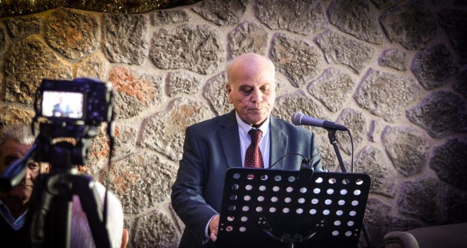 Καμένα Βούρλα: Τα πρώτα ονόματα στο ψηφοδέλτιο του Δημήτρη Τσώμου