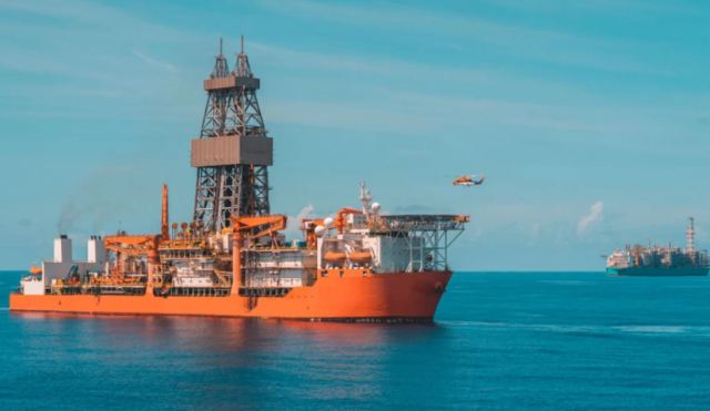 Κώστας Σκρέκας: Το κοίτασμα από τα Ιωάννινα θα μπορούσε να καλύψει την ενεργειακή κατανάλωση της Ελλάδας για 10 έτη