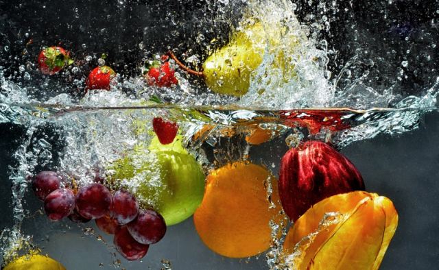 Φρούτα: Ποια έχουν την περισσότερη και ποια τη λιγότερη ζάχαρη