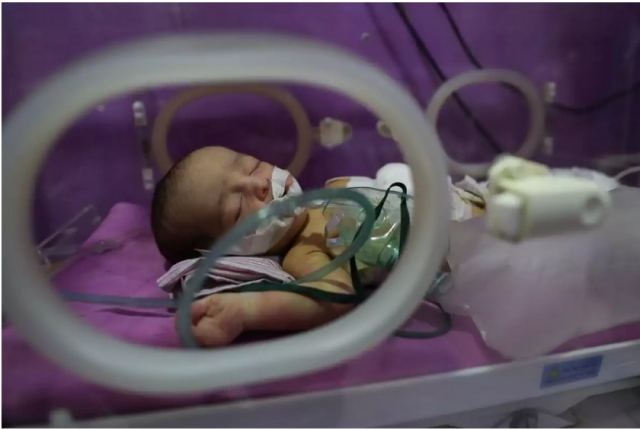 Γκάμπια: Ινδικό σιρόπι για τον βήχα ενδέχεται να συνδέεται με τον θάνατο δεκάδων παιδιών