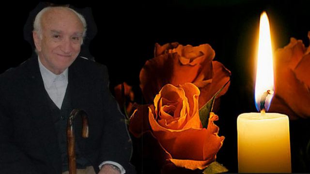 Πένθος στο Φθιωτικό ποδόσφαιρο για την απώλεια του Παναγιώτη Τσιατσιάνη