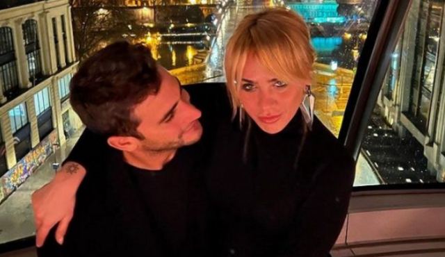 Κόνι Μεταξά - Μάριος Καπότσης: Πότε θα γίνει ο γάμος τους