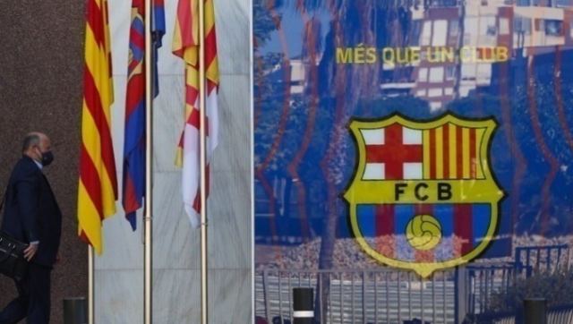 Επίσημο: Η Μπαρτσελόνα κατηγορείται για δωροδοκία προς τον Ισπανό αρχιδιαιτητή