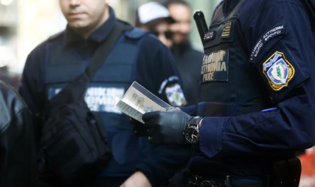 Από τον Οκτώβριο θα κάνει τελικά την εμφάνισή της η Πανεπιστημιακή Αστυνομία