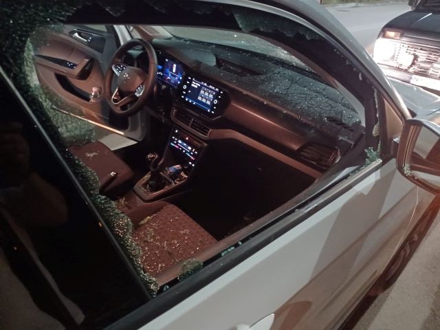 Ψήφισμα καταδίκης της επίθεσης σε βάρος του Δημάρχου Λαμιέων από ΚΕΔΕ και ΠΕΔ