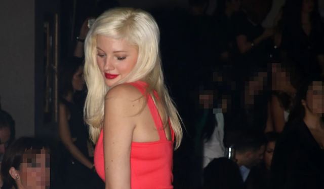 Τζούλια Αλεξανδράτου: Αποκάλυψε το φύλο του παιδιού που περιμένει - «Είναι κορίτσι»