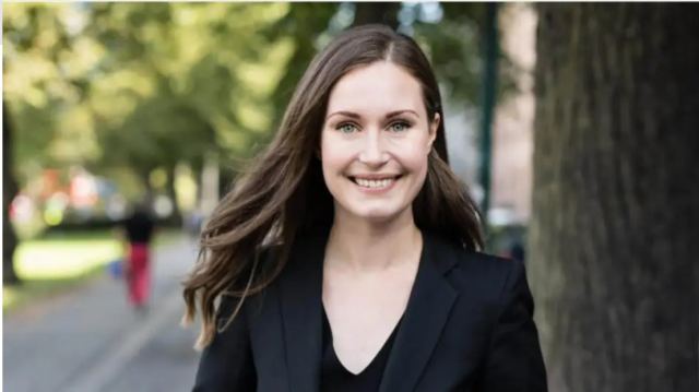 «Ουδετερότητα» ή ΝΑΤΟ: ΄Ερχεται η Σάνα για τη «μεγάλη στροφή» της Φινλανδίας