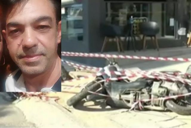 Κρήτη: Ξεσπάει ο γιος του 51χρονου που σκοτώθηκε από πτώση δέντρου – «Να πληρώσουν όλοι όσοι φταίνε»