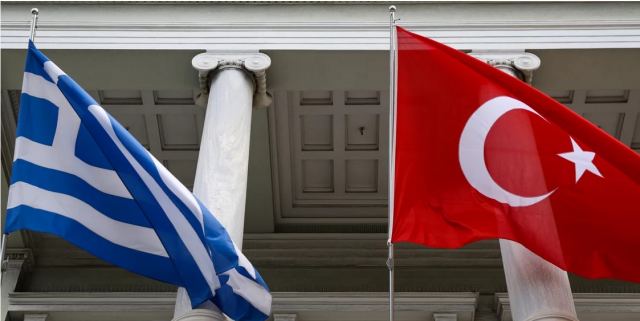 Οι δικαιολογίες των Τούρκων για την απαγόρευση εισόδου στον Τζιτζικώστα: Τεχνικό πρόβλημα λόγω ομοιότητας ονομάτων