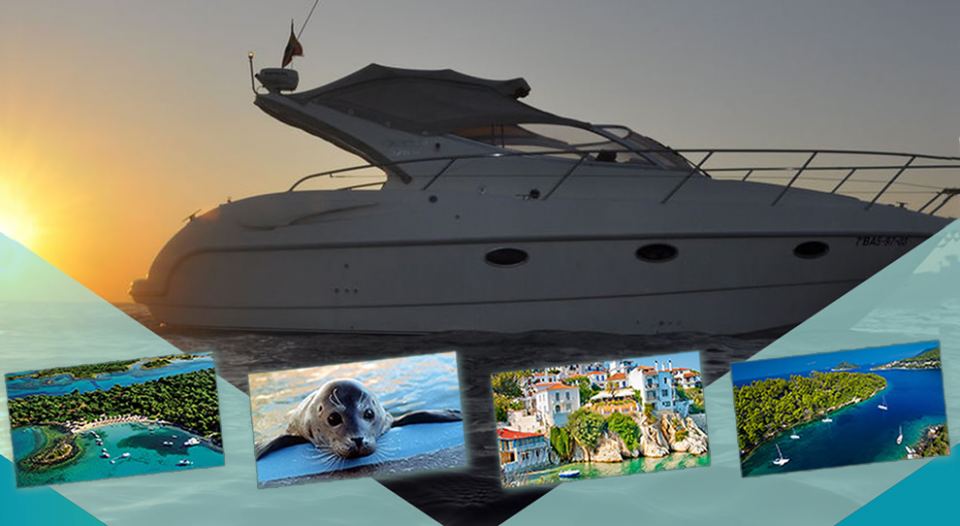 Ράχες: Καθημερινά δρομολόγια προς Λιχαδονήσια και Εύβοια