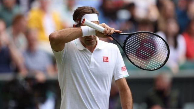 Federer: Για 1η φορά εκτός κατάταξης από το 1997!