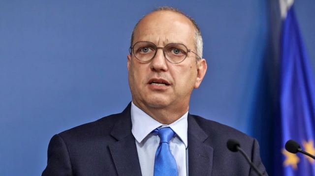 Οικονόμου: Σε καλύτερη μοίρα η Ελλάδα στην τροφοδότηση και εισαγωγή φυσικού αερίου και από άλλες πηγές