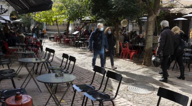 Τι αλλάζει στη ζωή μας από την 1η Μαΐου - Γιατί αποφάσισε τώρα η κυβέρνηση την άρση των μέτρων