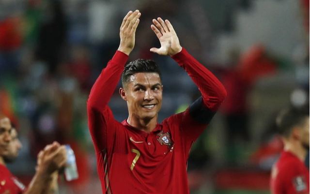 Κριστιάνο Ρονάλντο: Η πρώτη ανάρτηση μετά το θάνατο του γιου του - Το 