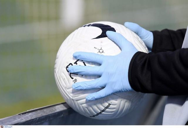 ΕΠΣ Φθιώτιδας: Σέντρα στα πρωταθλήματα υποδομών