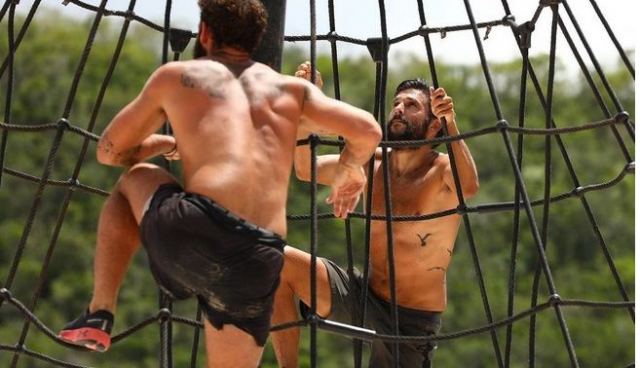 Survivor Spoiler: Αυτός είναι ο παίκτης που κερδίζει τον δεύτερο αγώνα ατομικής ασυλίας