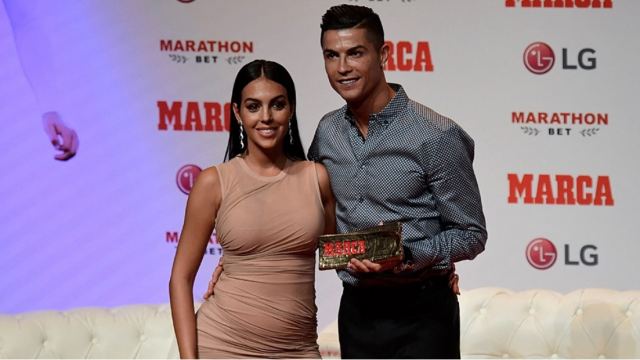 Κριστιάνο Ρονάλντο: Πέθανε στη γέννα το αγόρι από τα δίδυμα που περίμεναν με την Τζορτζίνα