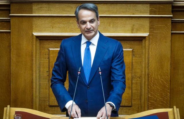 Κυριάκος Μητσοτάκης: Τα μέτρα που προανήγγειλε στις προγραμματικές δηλώσεις - Τι αλλάζει στη ζωή μας από φέτος και το 2024