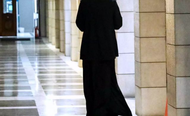 Ιερά Σύνοδος: Μην συμμετέχετε σε υποτιθέμενους «εξορκισμούς» - Κήρυγμα στις εκκλησίες κατά των αμβλώσεων