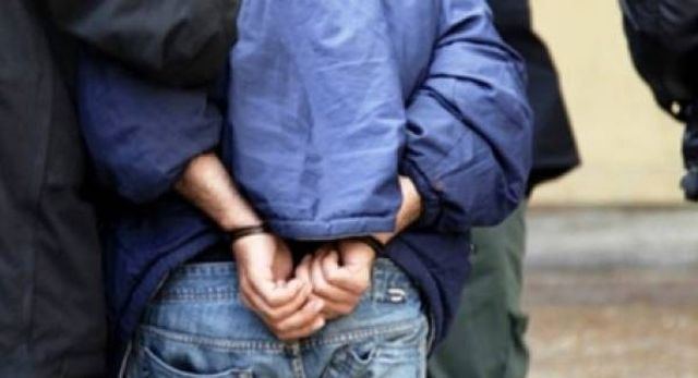 Λαμία: Έπιασαν τους κλέφτες μέσα στο σπίτι