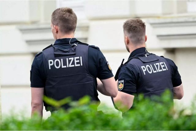 Γερμανία: Ένας 38χρονος άφησε ένα κομμένο κεφάλι έξω από δικαστήριο της Βόννης