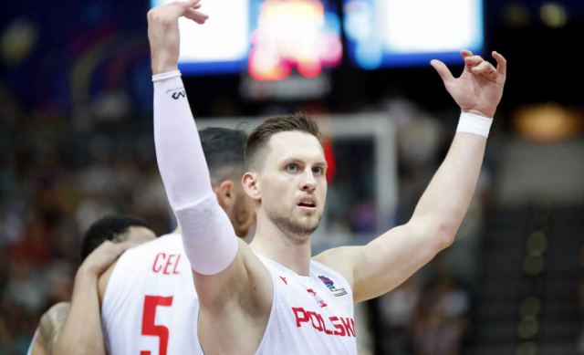 Παναθηναϊκός: Πράσινος ο Ματέους Πονίτκα