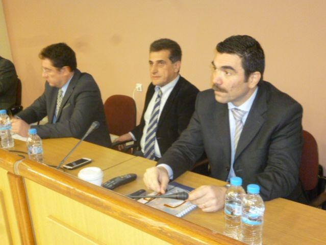 Διέξοδο στην ανεργία των νέων πτυχιούχων δίνει ο χώρος της Βιοιατρικής Τεχνολογίας