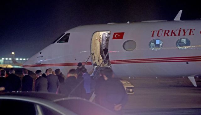 Πόλεμος στην Ουκρανία: Ξεκινά ο 4ος γύρος απευθείας συνομιλιών Μόσχας - Κιέβου ενώ συνεχίζονται οι εχθροπραξίες