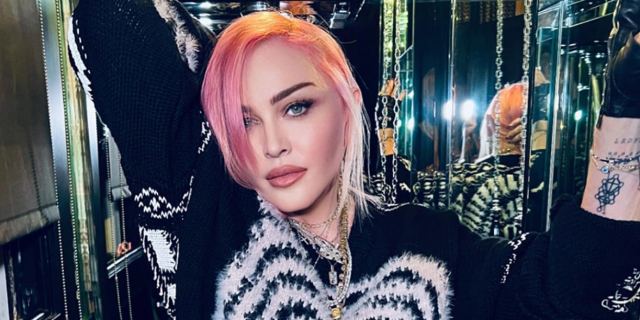 Μαντόνα: Μετανιώνει για τους δύο γάμους που έκανε και αποκαλύπτει την εμμονή της με το σεξ