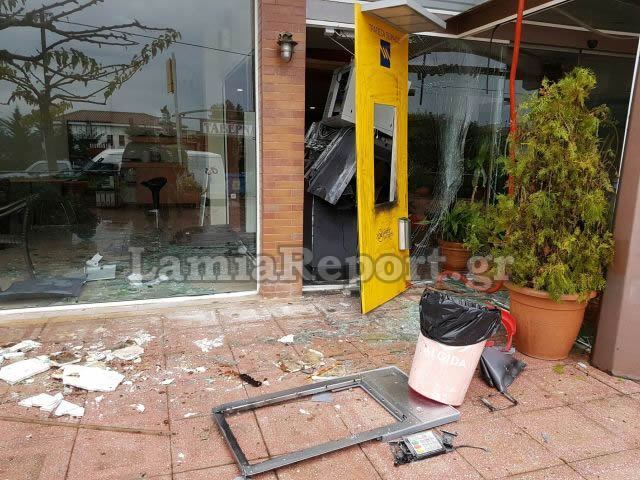 Φθιώτιδα: Την