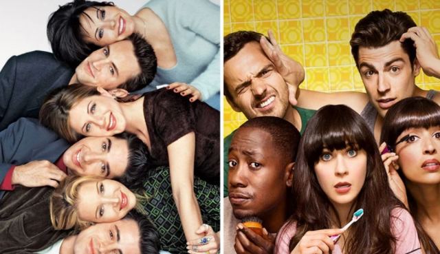 Οι 6 σειρές που το Netflix πλήρωσε χρυσάφι για να αποκτήσει τα δικαιώματα