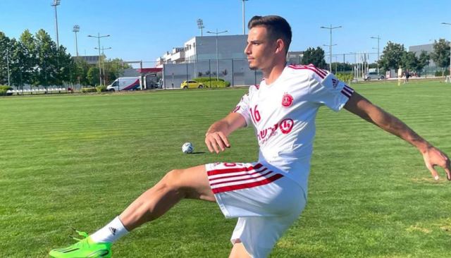 Ολυμπιακός: Τελειώνει το deal με τον Ντόρον Λάιτνερ