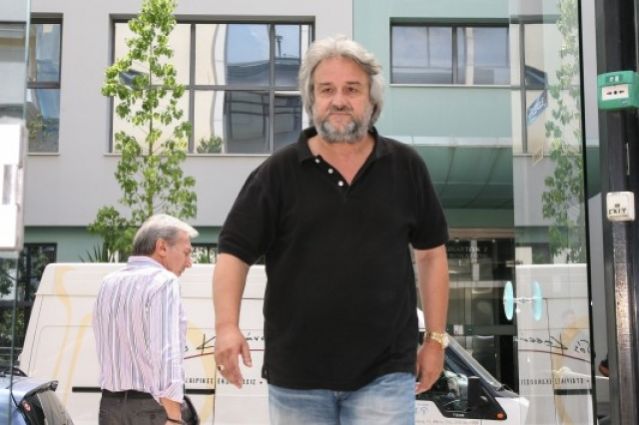 Φεύγει ο Κομπότης από τον Λεβαδειακό!