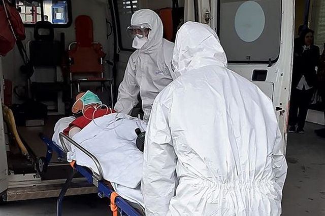 Ρεκόρ κρουσμάτων σε Φθιώτιδα, Φωκίδα και Στερεά