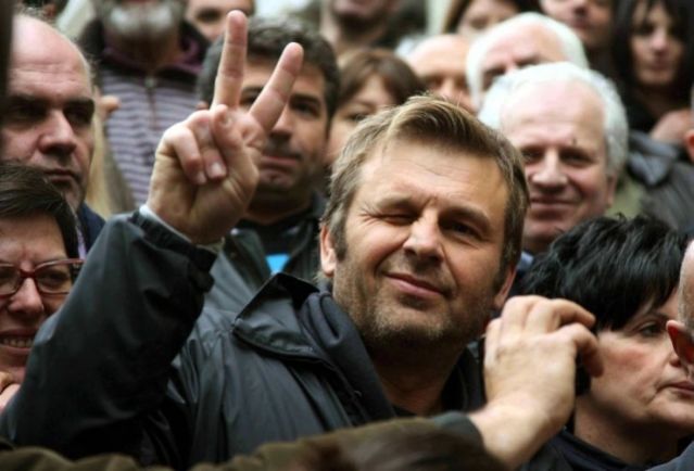 Απ. Γκλέτσος: 