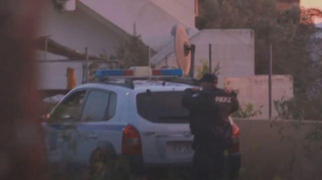 Συνελήφθη στη Μάλτα ο δράστης που είχε κάψει ζωντανούς θεία και ανιψιό στην Αίγινα το 2015