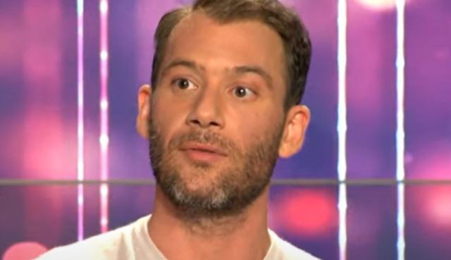 Αντίνοος Αλμπάνης: 