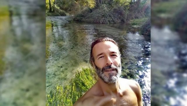 Θανάσης Ευθυμιάδης: Έχω καθαρό νερό και ελάχιστα χρήματα στην τσέπη, ανήκω στο τυχερό 25% των ανθρώπων