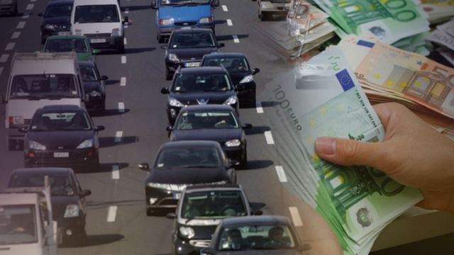 Τι αλλάζει σε παραβάσεις ΚΟΚ, εισαγωγές ΙΧ, ΚΤΕΟ, κατάθεση πινακίδων, Ταξί, ΚΤΕΟ και στις... «γουρούνες»