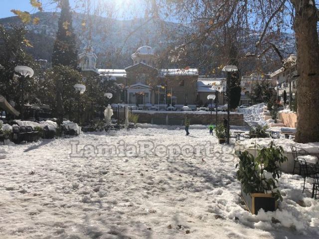 Δήμο Λοκρών: Έκδοση Βεβαίωσης περί αδυναμίας μετάβασης εργαζομένων στην εργασία τους