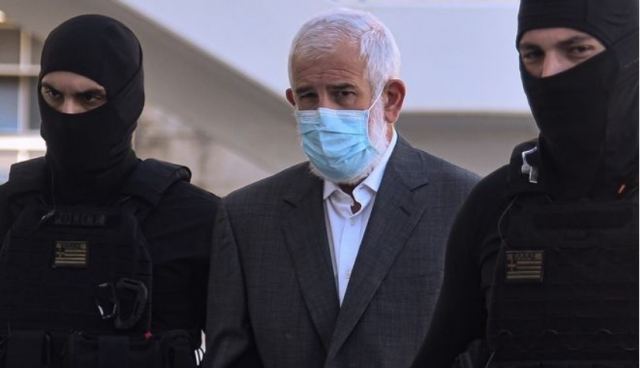 Δίκη Φιλιππίδη: Διεκόπη η κατάθεση της δεύτερης καταγγέλλουσας- 