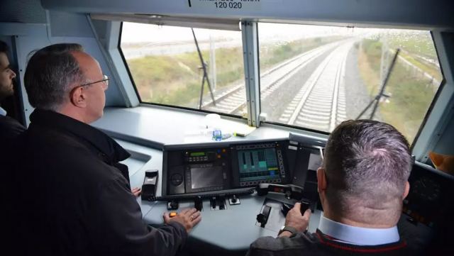 Σταϊκούρας για Τέμπη: «Σήμερα είναι μία ημέρα θλίψης και περισυλλογής...»