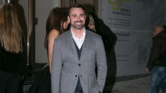 Καπουτζίδης: «Δεν πειράζει να δείτε κι εσείς δύο γκέι άντρες ή δυο ανάπηρους, συγγνώμη κιόλας εάν σας έπεσε βαρύ»