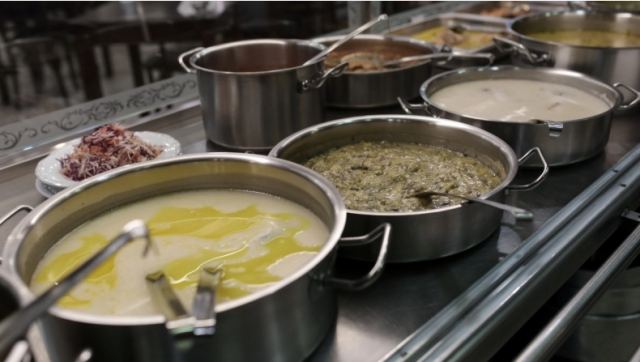 Τα 50 χειρότερα φαγητά όλου του κόσμου: Υπάρχουν 2 ελληνικά στην λίστα