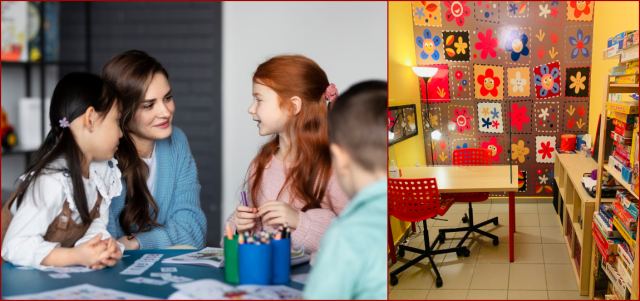 Η Στυλίδα έχει το δικό της Κέντρο Ειδικών Θεραπειών - Γνωρίστε το!