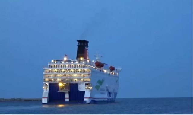 Διπλή τραγωδία στη Βαλτική - Νεκρός 7χρονος που έπεσε από πλοίο και η μητέρα του που βούτηξε να τον σώσει