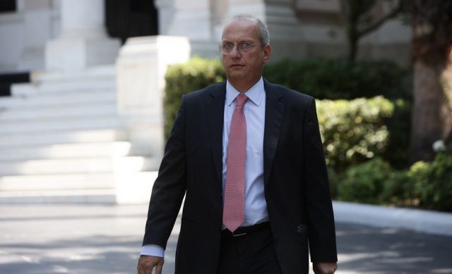 Γ. Οικονόμου: «Θα αποδοθούν ευθύνες εκεί που πρέπει - Δεν κρύβουμε τίποτε κάτω από το χαλί»